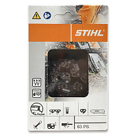 STIHL Цепь 63 57 PS 36170060057, Цепи пильные Штиль